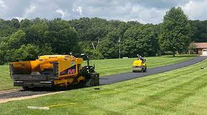 Reliable Brookmont, MD Driveway Paving Solutions